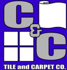 C & C Tile & Carpet Co (1352084)